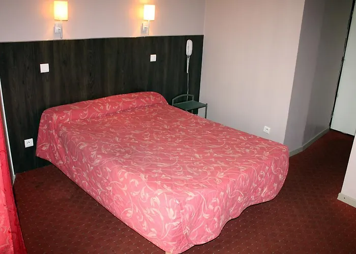Hotel Kalliste Montpellier